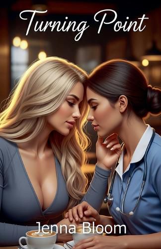 Cover image for Turning Point