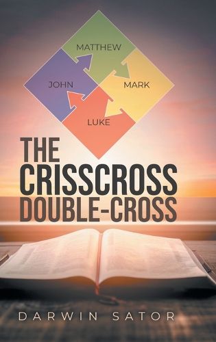 Cover image for The Crisscross Double-cross