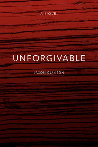 Cover image for Unforgivable