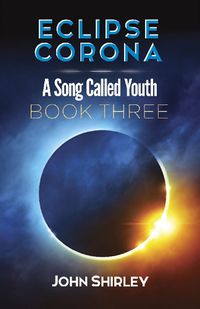 Cover image for Eclipse Corona