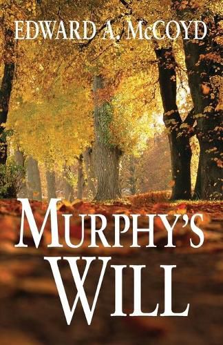 Cover image for Murphy's Will