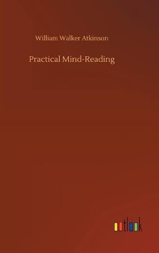 Cover image for Practical Mind-Reading