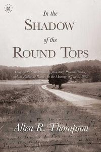 Cover image for In the Shadow of the Round Tops