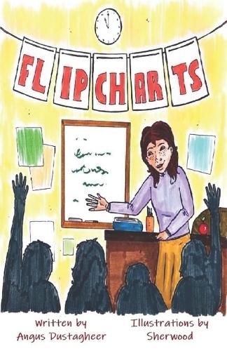 Cover image for Flipcharts