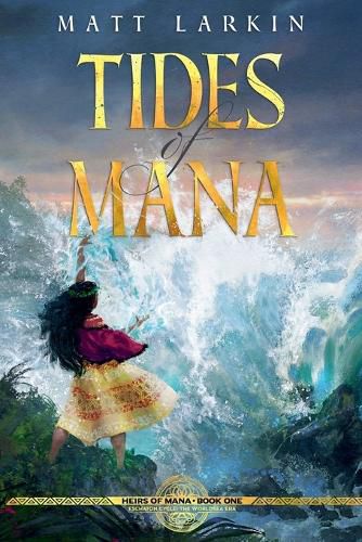 Cover image for Tides of Mana