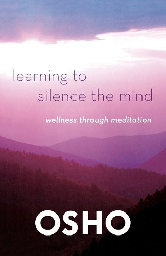 Cover image for Learning to Silence the Mind