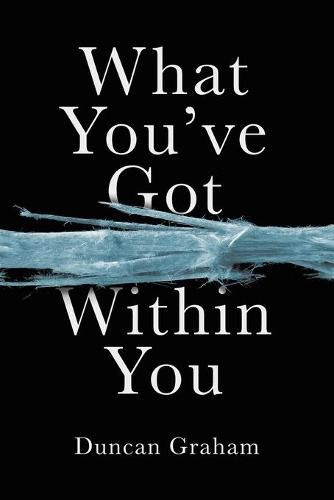 Cover image for What You've Got Within You