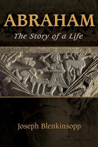 Cover image for Abraham: The Story of a Life