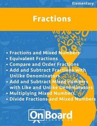 Cover image for Fractions