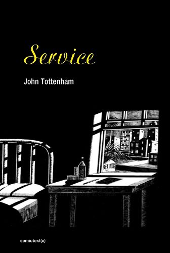 Cover image for Service