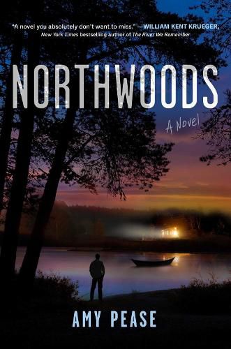 Cover image for Northwoods: Volume 1