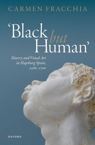 Cover image for 'Black but Human'