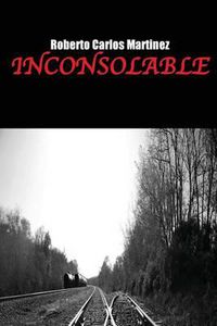 Cover image for Inconsolable