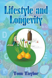 Cover image for Lifestyle and Longevity