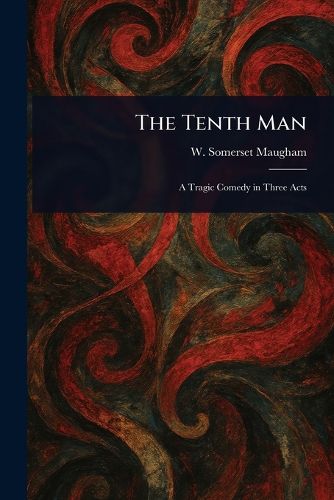Cover image for The Tenth Man