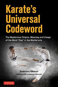 Cover image for Karate's Universal Codeword