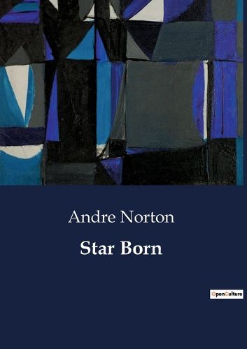 Cover image for Star Born