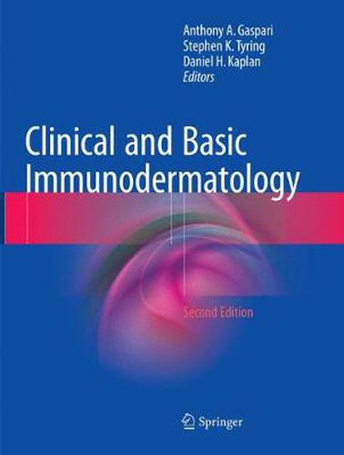 Clinical and Basic Immunodermatology