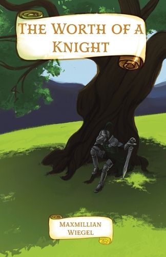 Cover image for The Worth of a Knight