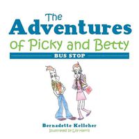 Cover image for The Adventures of Picky and Betty