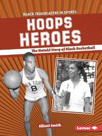 Cover image for Hoops Heroes