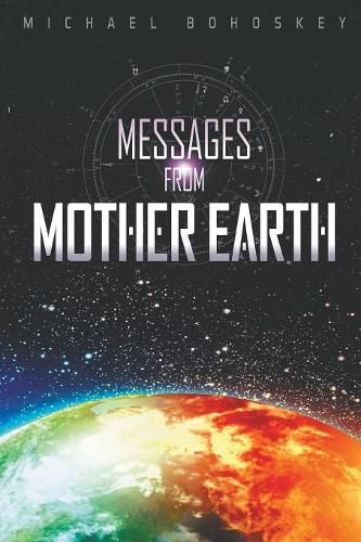 Cover image for Messages from Mother Earth