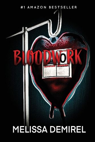 Cover image for Bloodwork