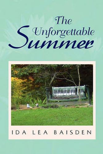 Cover image for The Unforgettable Summer