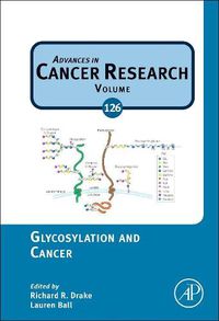 Cover image for Glycosylation and Cancer