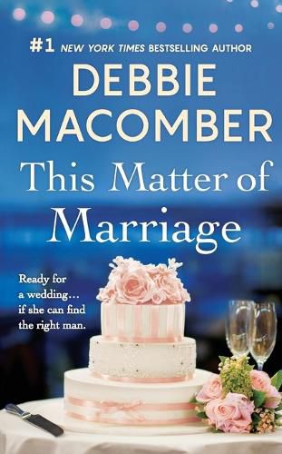 Cover image for This Matter of Marriage