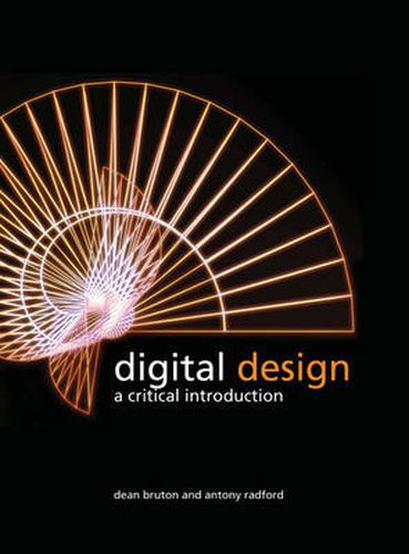 Cover image for Digital Design: A Critical Introduction