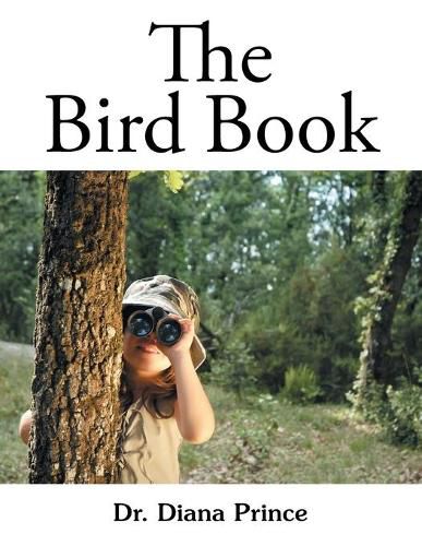 Cover image for The Bird Book