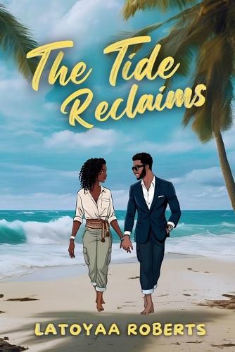 Cover image for The Tide Reclaims