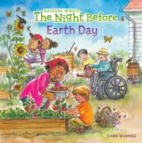 Cover image for The Night Before Earth Day