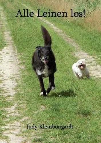 Cover image for Alle Leinen los!