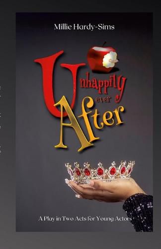 Cover image for Unhappily Ever After