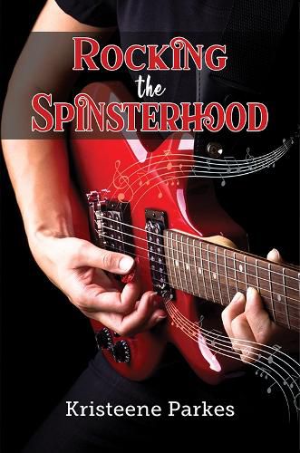 Cover image for Rocking the Spinsterhood