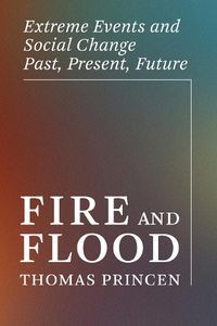 Cover image for Fire and Flood