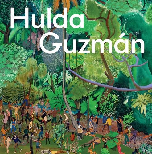 Cover image for Hulda Guzman: Miracle Fruits