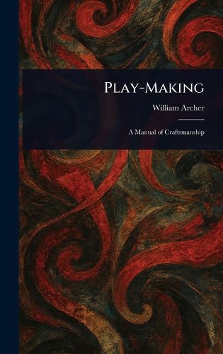 Cover image for Play-Making