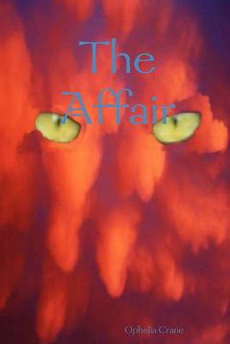 Cover image for The Affair