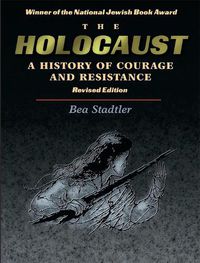 Cover image for The Holocaust