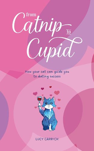 Cover image for From Catnip To Cupid