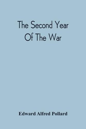 The Second Year Of The War