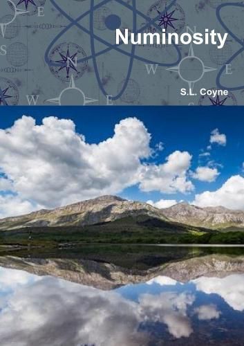 Cover image for Numinosity