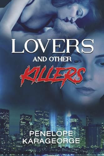 Cover image for Lovers and Other Killers