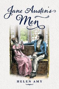 Cover image for Jane Austen's Men