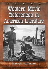 Cover image for Western Movie References in American Literature