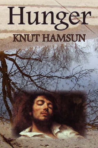 Cover image for Hunger