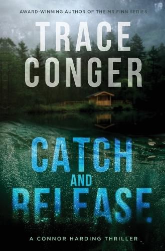 Cover image for Catch and Release